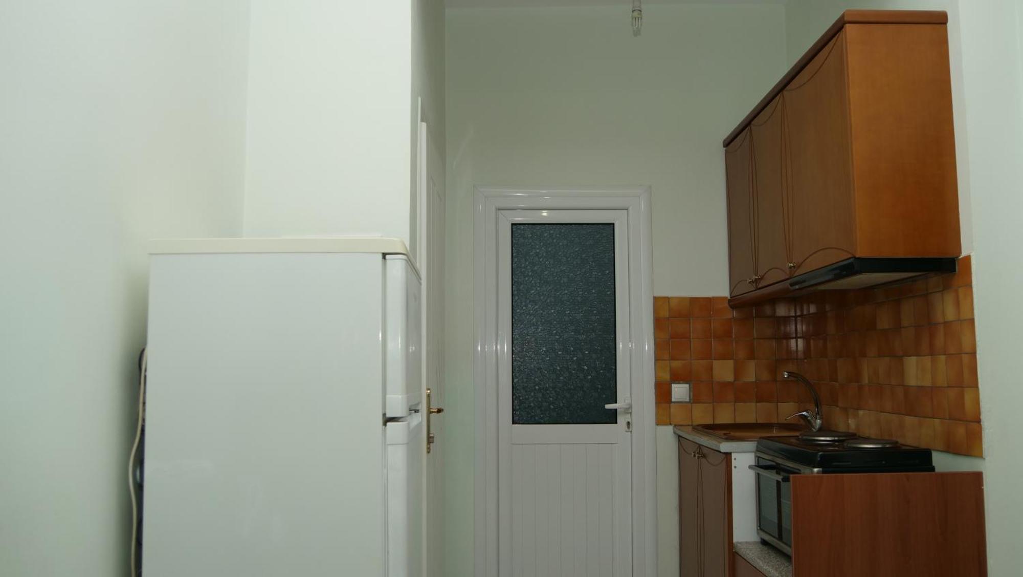 Isabela Apartments Sarandë エクステリア 写真
