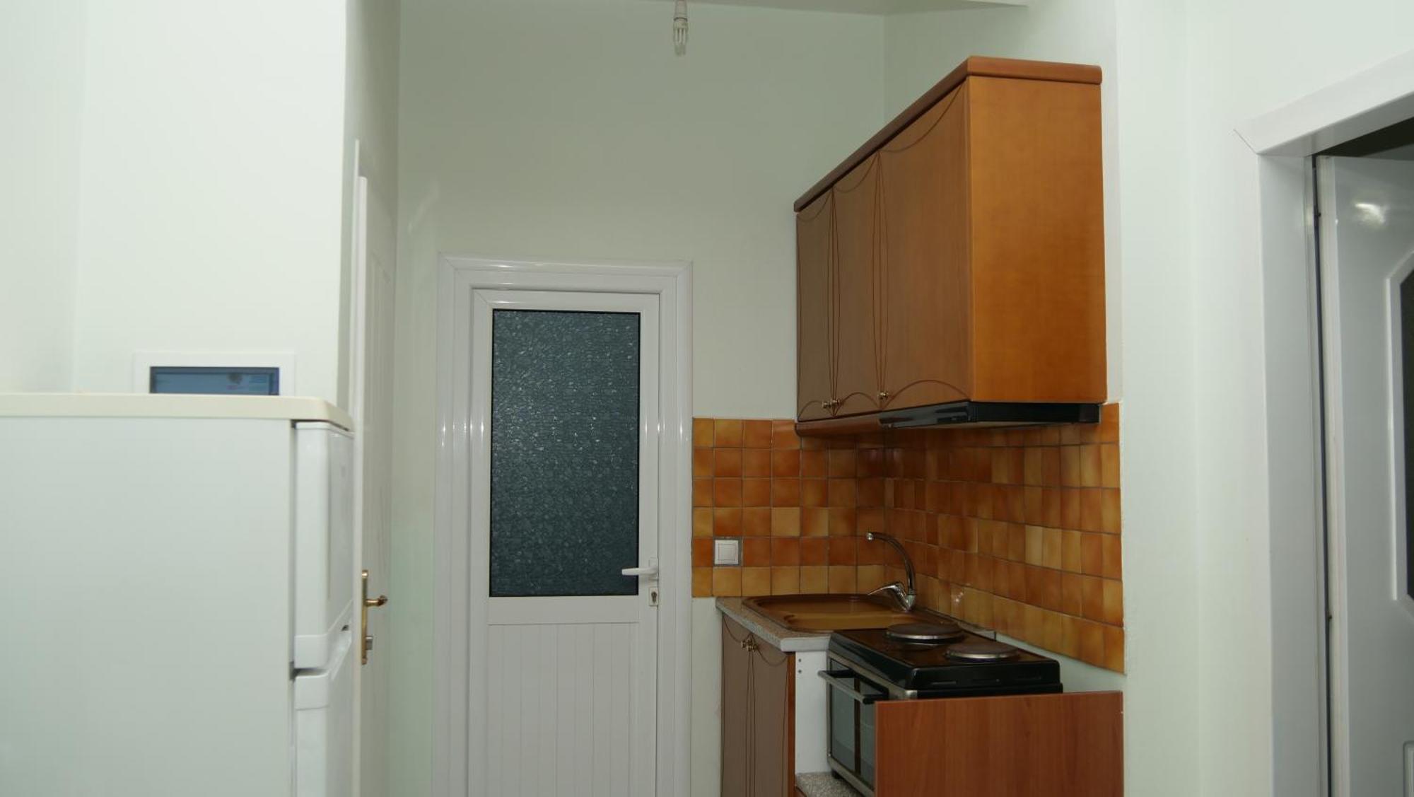 Isabela Apartments Sarandë エクステリア 写真